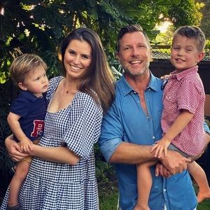 Meet your Posher, Georgia